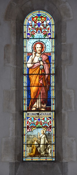 Saint Pierre aux Liens